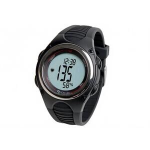 NEW CICLO cp 11l heart rate monitor in black